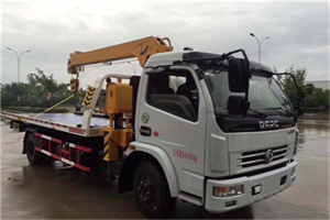 安图24小时道路救援服务