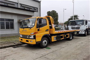 安图车辆公路救援