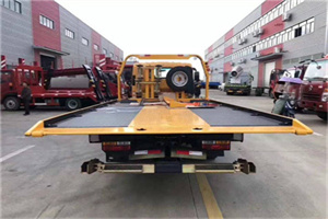 安图附近汽车救援服务