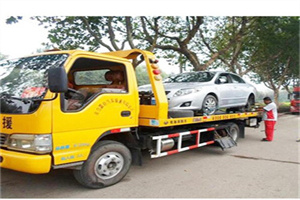 安图附近24小时汽车拖车服务热线