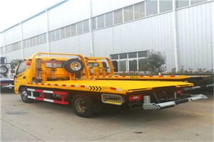 安图附近拖车救援搭电