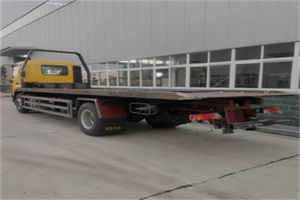 安图24小时公路救援电话