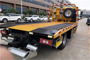 安图24小时汽车送油服务公司