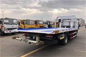 安图汽车救援补胎