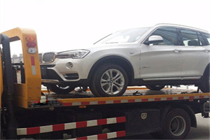 安图拖车24小时服务电话