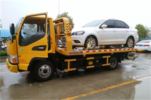 安图附近拖车救援24小时服务热线