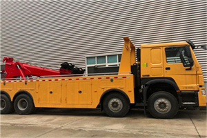 安图道路救援公司